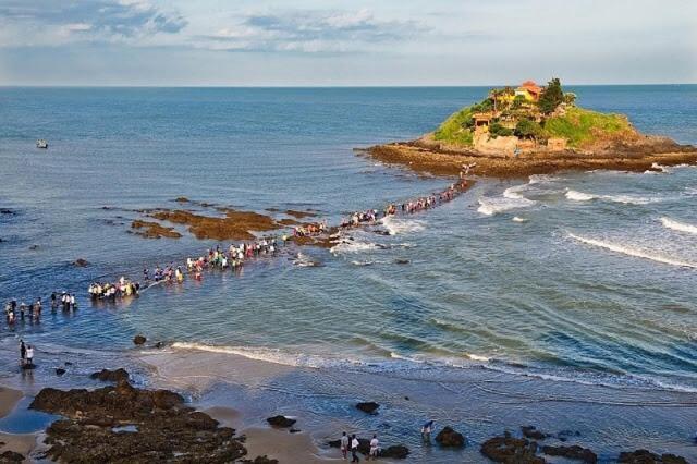 Khách Sạn Sơn Thịnh Hotel Vung Tau Exterior foto